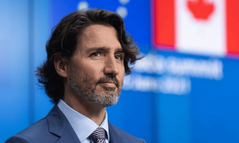 Canada's Trudeau Enacts Emergencies Act, and Crypto Is Included- ForexProp
