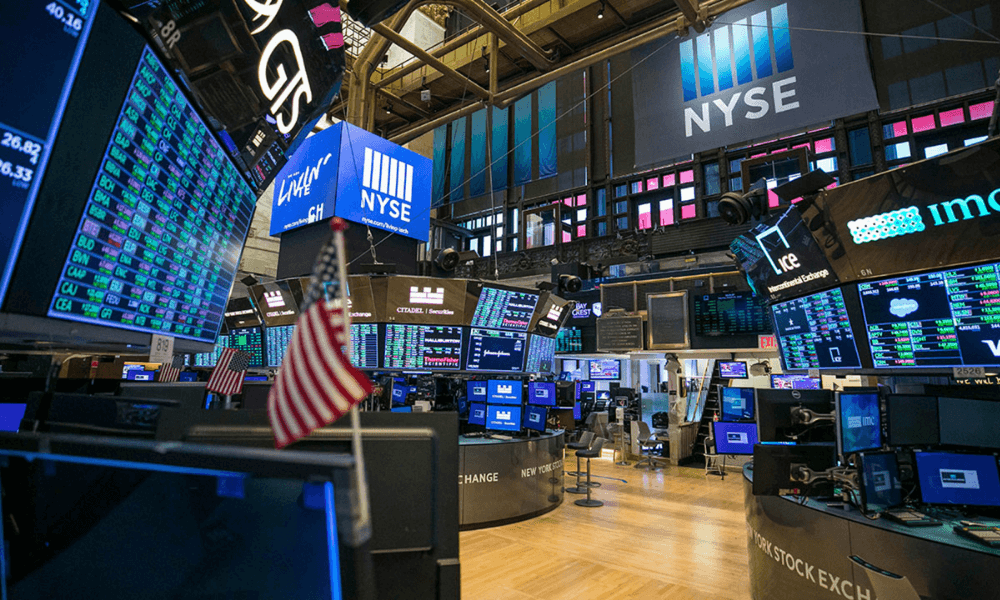 NYSE Set to Enter the Metaverse with NFT Trademark Listing- ForexProp