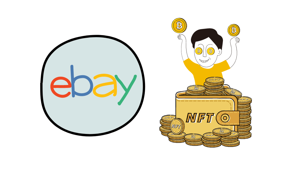 EBay Might Take Crypto Payments, Already Accepts NFTs- ForexProp