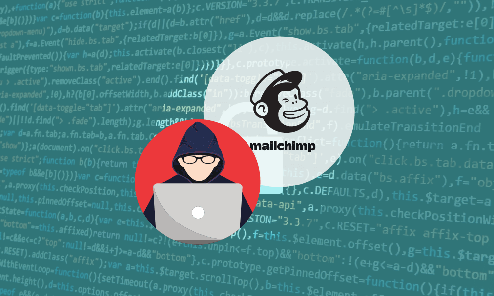 Hackers breached Mailchimp to target Crypto Holders- ForexProp